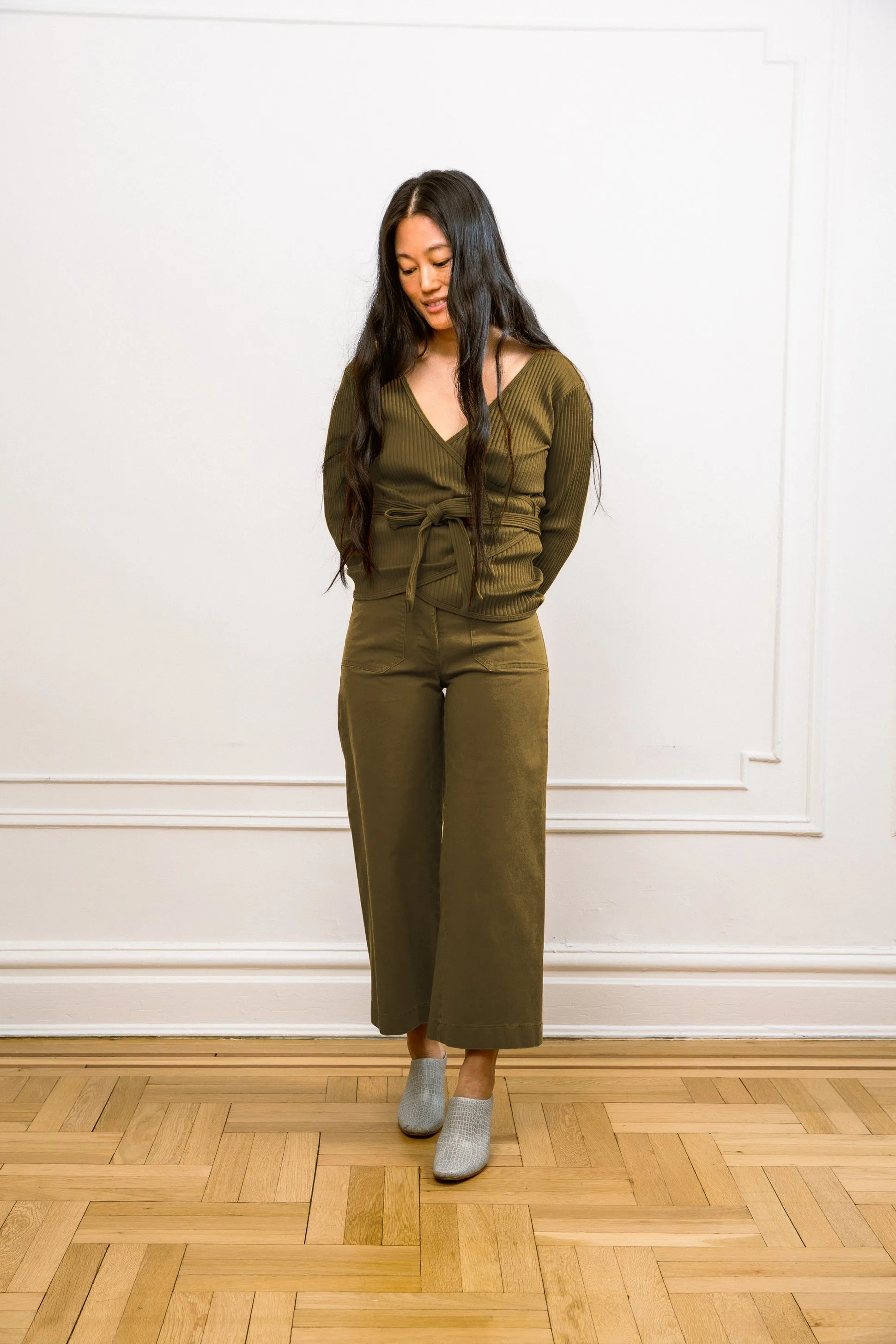 Simone Pants