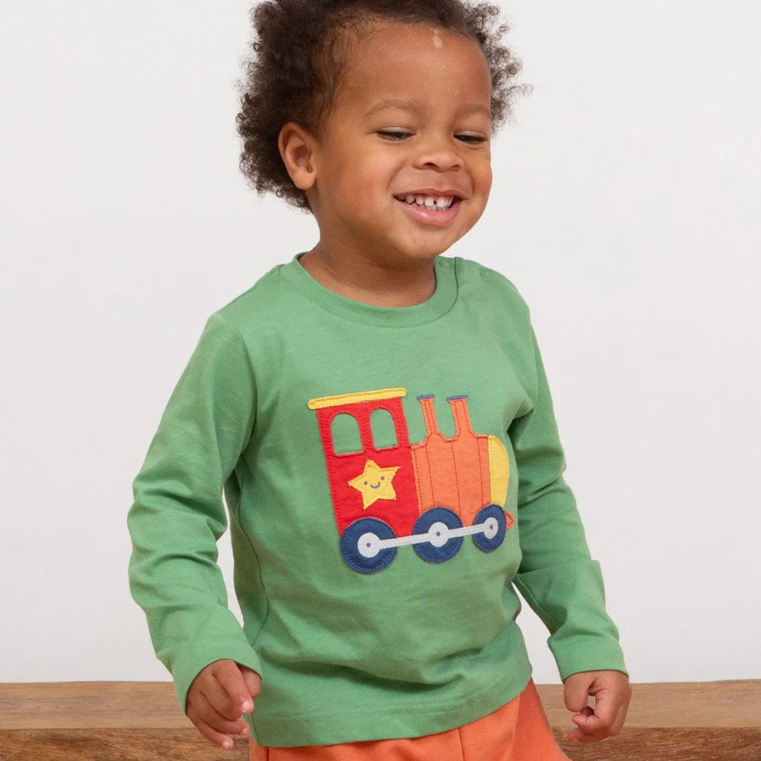 T-shirt- star engine