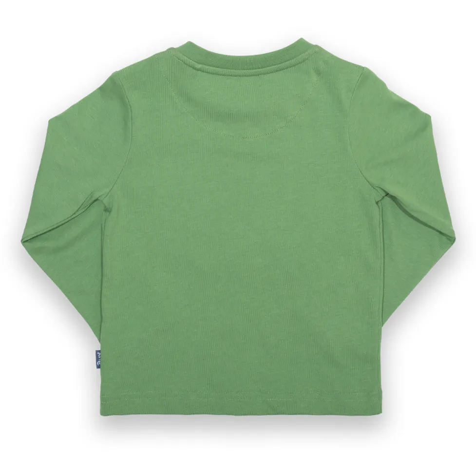 T-shirt- star engine