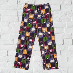 Wallace & Gromit All Over Print Lounge Pants