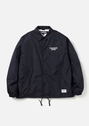 WINDBREAKER JACKET-1