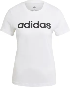 Women's Essentials Slim Logo T-Shirt
