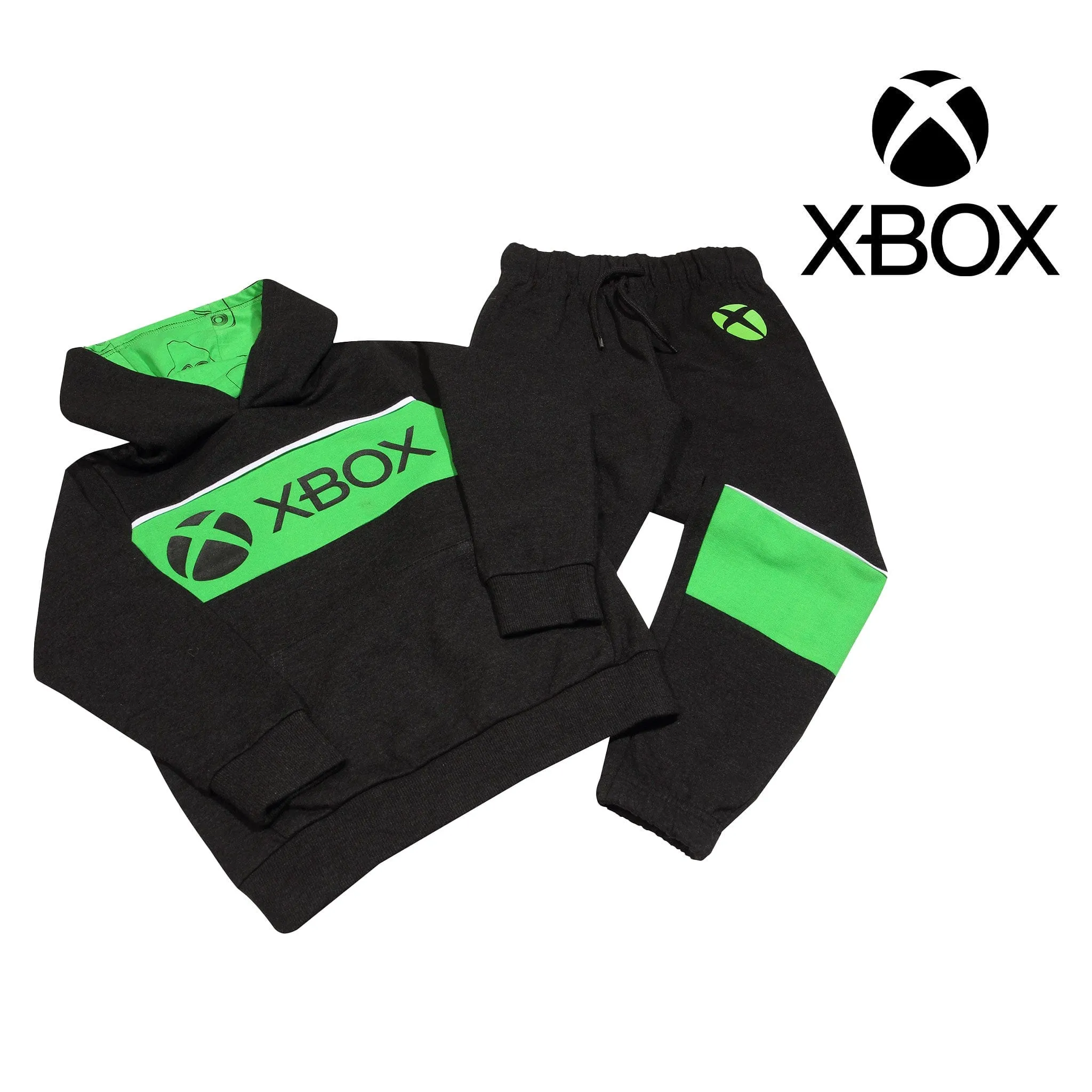 Xbox Kids Hoodie and Joggers Set